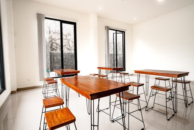 Meeting Area